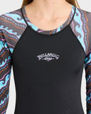 BAS SEA LEVEL SURF SHORT