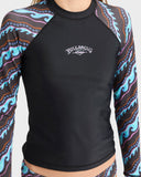 SEA LEVEL LS SUNSHIRT SET