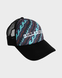 SEA LEVEL TRUCKER