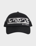 WAVE FADE TRUCKER