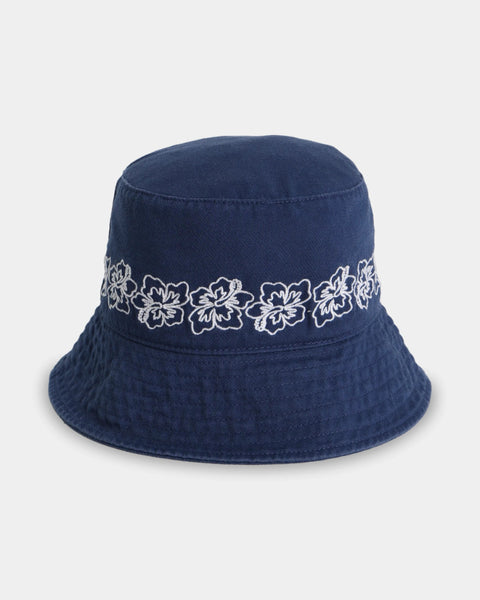 BILLA CRUSH BUCKET HAT