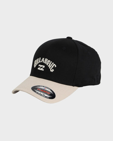 ARCH FLEXFIT CAP
