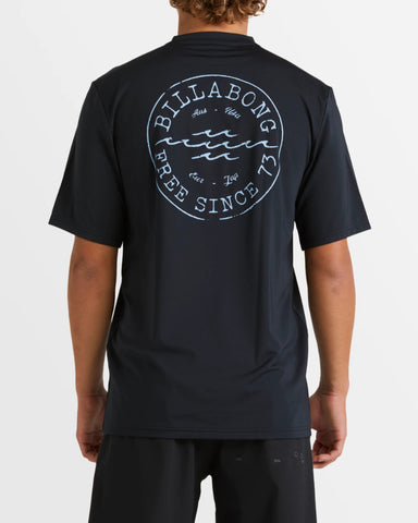 BIG WAVE DAZ LF SS