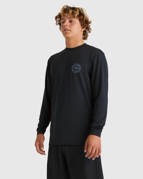 BIG WAVE DAZ LF LS