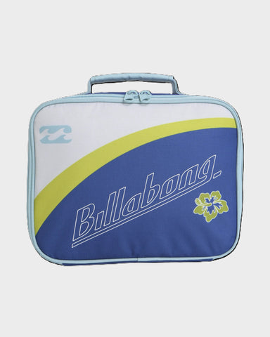 FOREVER BILLABONG LUNCH BOX