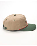 ADIV STRAPBACK