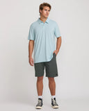 CROSSFIRE SUBMERSIBLE