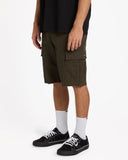 COMBAT CARGO SHORT