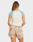 FOREVER FOLK SHORT
