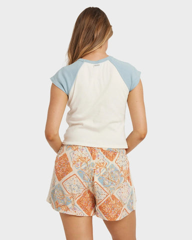 FOREVER FOLK SHORT