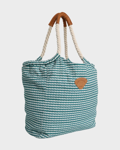ROPE TOTE