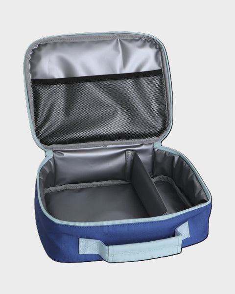 FOREVER BILLABONG LUNCH BOX