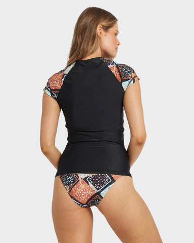 FOREVER FOLK WAHINE SUN