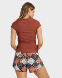 FOREVER FOLK SWIM VOLLEY