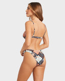 HAUT FOREVER FOLK COCO BRA