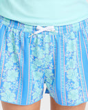 HAPPY HIBISCUS SWIM VOLLEY