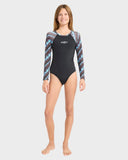 BAS SEA LEVEL SURF SHORT