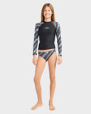 SEA LEVEL LS SUNSHIRT SET