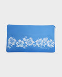 HAPPY HIBISCUS PENCIL CASE