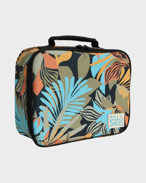 DES TROPIQUES LUNCH BOX