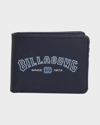 RANGE WALLET