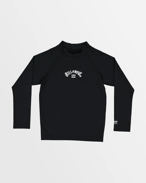 GROMS ALL DAY ARCH RF LS