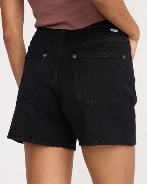 SHIFTER DENIM