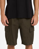 COMBAT CARGO SHORT