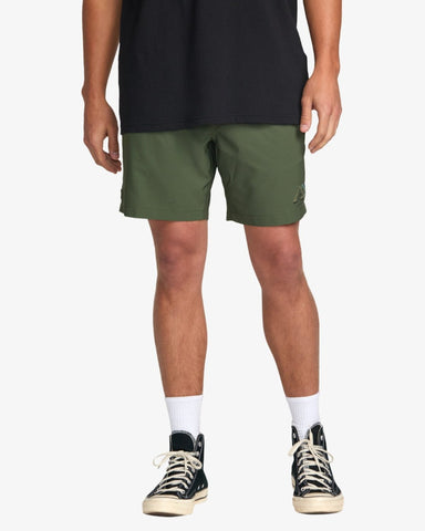 SURFTREK ELASTIC
