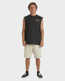 HERITAGE ARCH MUSCLE