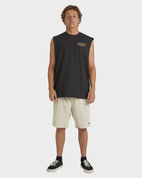 HERITAGE ARCH MUSCLE