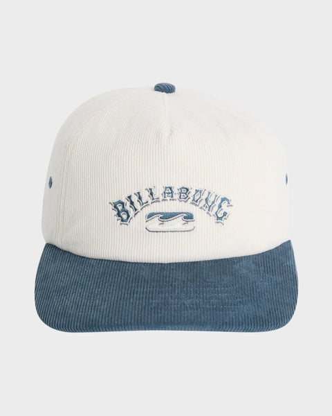THROWBACK STRAPBACK