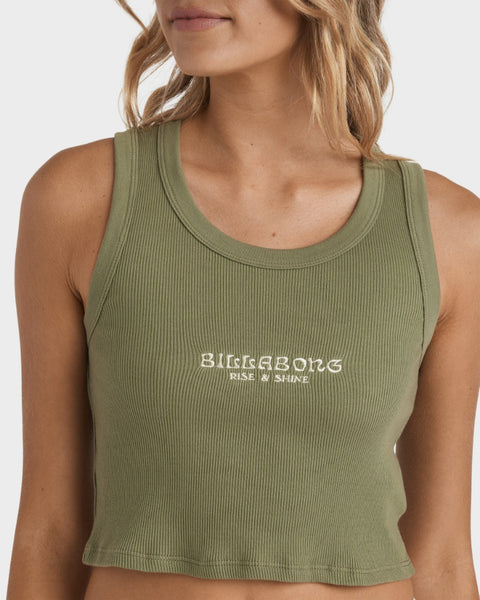 SUMMER LOVER TANK