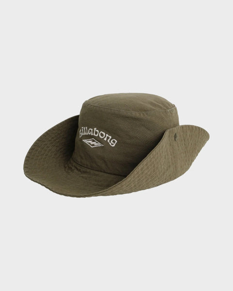 PERFECT SESSION HAT