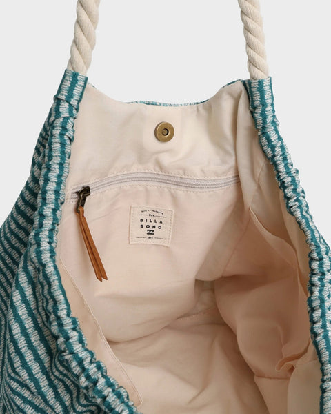 ROPE TOTE