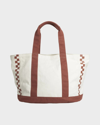 BRIGHT SUN BEACH BAG