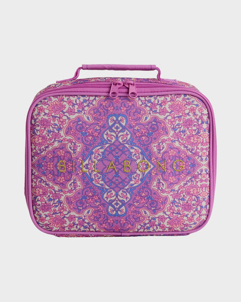 BOHEMIA LUNCHBOX