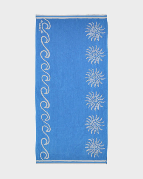 SUNRISE SANDS TOWEL