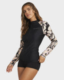 DRIFTING COAST LS CF ZIP RG