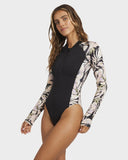 DRIFTING COAST ZIP BODY