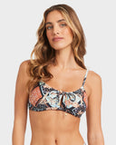 HAUT FOREVER FOLK COCO BRA