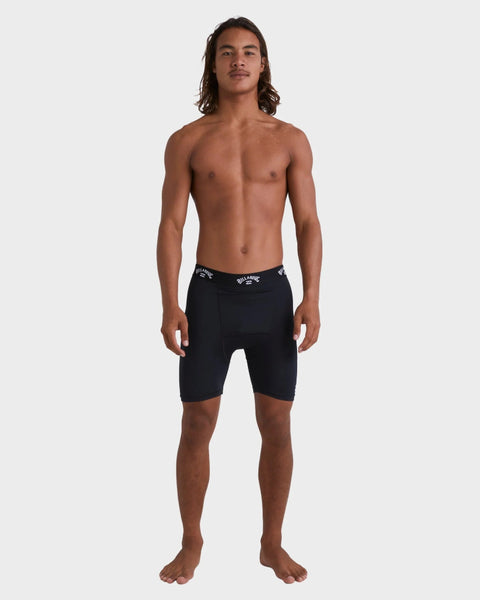 ALL DAY UNDERSHORT