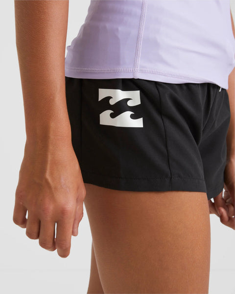 HEAT WAVE BOARDSHORT