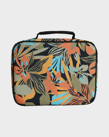 DES TROPIQUES LUNCH BOX