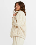RIDE COZY JACKET