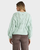BAYSIDE SWEATER