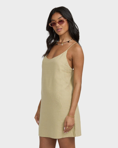 SUMMER LOVE DRESS