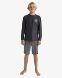 BOYS ROTOR SHORELINE LS