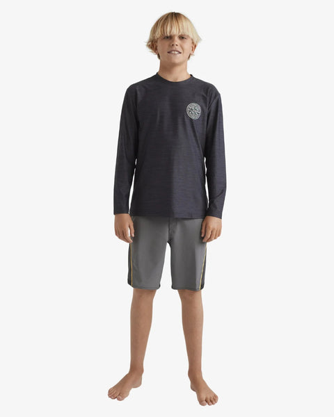 BOYS ROTOR SHORELINE LS