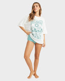 DESERT WANDERING SS TEE